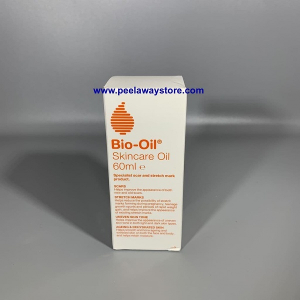 Skincare Oil - Bio-Oil